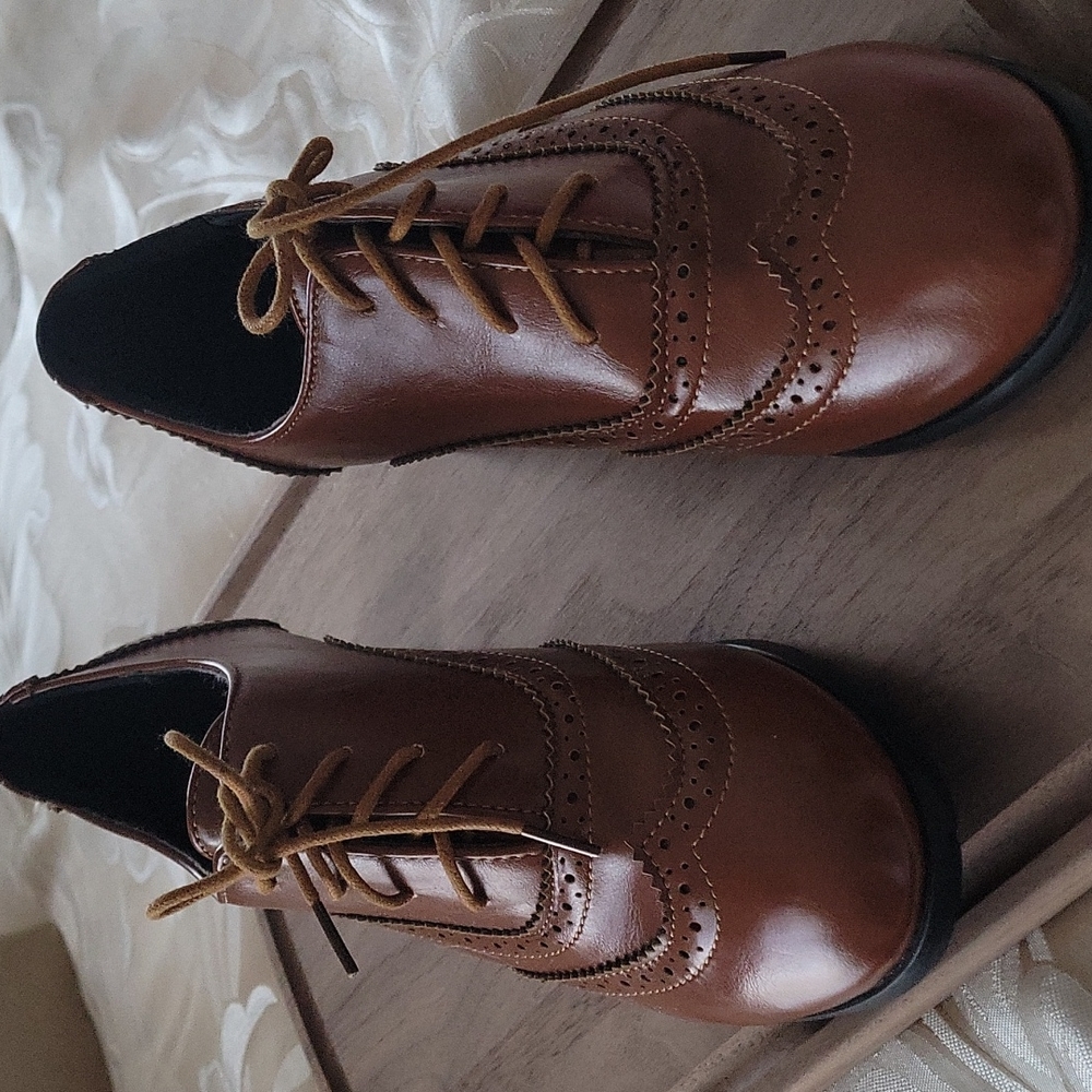 Shoes.  NWOT